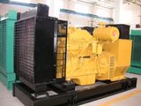 Cummins Generating Sets (SQC55)