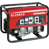 Gasoline Generator (SH3900EX)