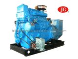 Marine Diesel Generator Set