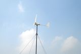 300W Wind Generator System, Off-Grid Stand Alone Wind Turbine