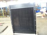 Water Radiator for Generator (Marine or Industrial Type)