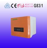 Wind Turbine System Grid Inverters (2kw-400VDC) (SDS-2000W)