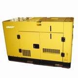 Diesel Generator 10-30KVA