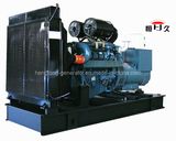 Permanent Magnet Generator/Alternator (Daewoo Series)