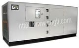 Silent Diesel Generator