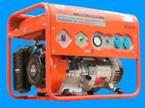 Gasoline Generator (SDQF5)