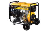 Welding Generator Set