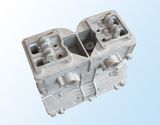 Aluminum Generator Parts