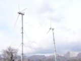 5000w Wind Mill