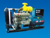 50kw Generating Set (R-50GF)