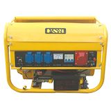 Gasoline Generator Series (FN2500H)