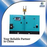 Silent Type 40kw Diesel Generator (4B3.9-G2)