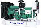 LOVOL Diesel Genset