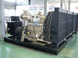 Cummins Diesel Generator