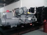 Calsion 60Hz 500kVA Soundproof Silent Diesel Generator (C525P6)