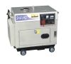 Diesel Generator (SHD5000CB)