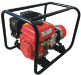 2.0kw/6.5HP Portable Gasoline Generator (2200/WY2GF-1)