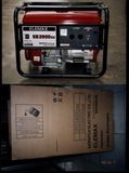 2kw Portable Gasoline Generator Set/Power Generator/Elemax Gasoline Generator Set