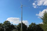 5-30kw Wind Generator for Residential Use