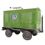 Movable Generator Sets (TMG)