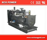 Deutz Generator Air Cooled Pwered 100kVA/80kw