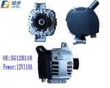 Alternator for Valeo OE: Sg12b118 12V110A