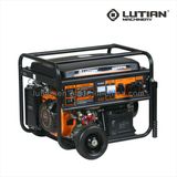 Hot Sale 100% Copper Wire 3.2/4.0/5.0/6.0kw Portable Power Industrial Gasoline Generator (LT4500EB3/LT5500EB3/LT6500EB3/LT8000EB3)