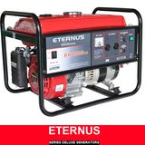 Automatic China Gasoline Generator (BH6000EX)