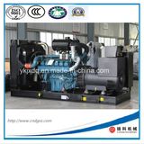 High Quality! Doosan Diesel Engine 600kw/750kVA Diesel Generator