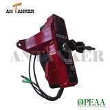 Spare Parts Control Box Assy for Honda Gx160 Gx200