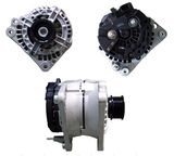 12V 70A Alternator for Bosch Volkswagen Lester 13849 0124315001