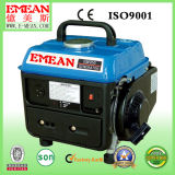 500W Power Gasoline Generator with CE, ISO9001