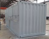 on Site Nitrogen Generator / Psa Nitrogen Gas Equipment with Container