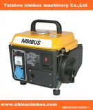 Home Use Portable Petrol Generator Tigher