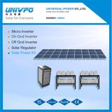 5kw Solar Panel System/off Grid Solar Power Kits