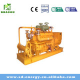 New Condition Low Consumption Biomass Generator Set with Cummins Engine