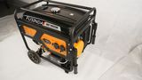 5kw/6kw CE Electric/Recoil Start Gasoline Generator (FS7500) for Home Use