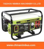 Petrol Generator Portable Gasoline Generator