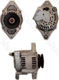 Alternator for Chevrolet, Suzuki (JA 188 IR), 100211-1410, 28-1560, LRA00549