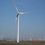 10kw Wind Turbine (HB-10000)