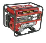 3.0kw Gasoline Generator