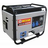 Gasoline Generator (DH3000S)