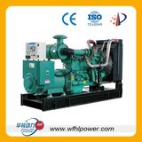 10-1000kw Natural Gas Generator