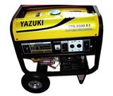 5KVA Gasoline Generator (SPG8500E2)