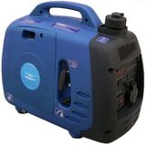 Tw1200 Gasoline Digital Inverter Generator