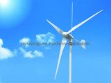 2000w Wind Turbine (HY-2000H-48V) 