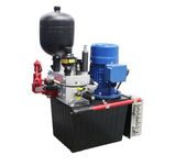 Yzfb16-02 Hydraulic Power Unit