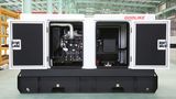 Best Power Silent Generator 15kw with High Quality (GDC15*S)