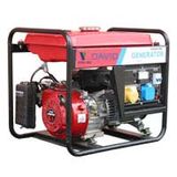 EPA Deluxe Gasoline Generator