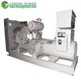 Chinese Cat Diesel Generator From 80kVA to 275kVA